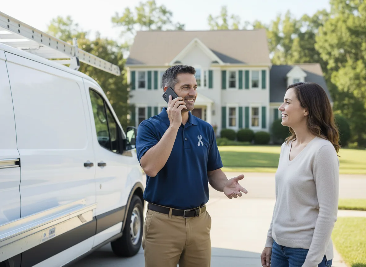 Home Gutter Service Rockbridge Baths, VA FAQs